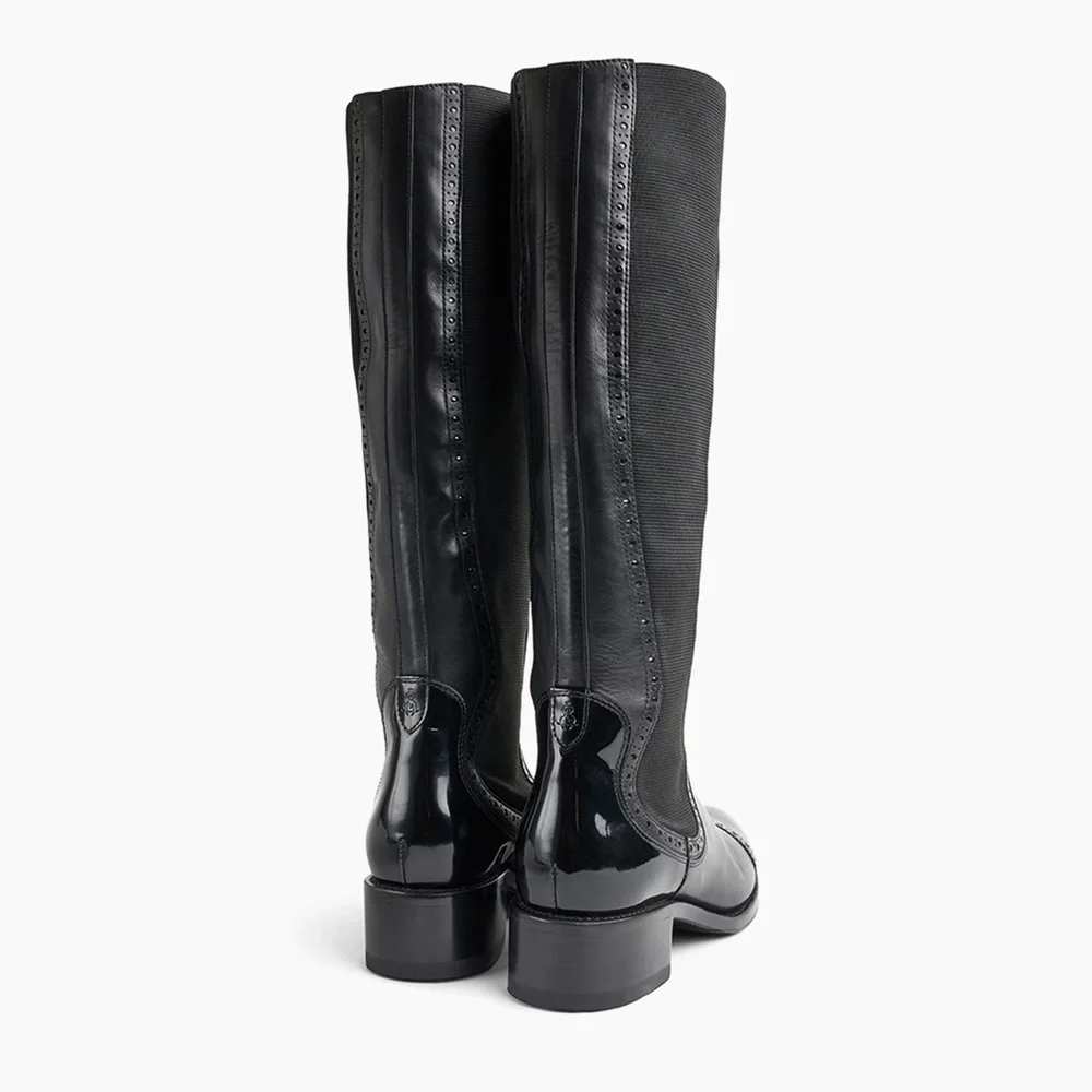 Ms. Brigitte Boot - Picture 6 of 7